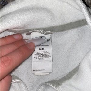 Women’s North Face Quarter Zip